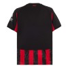 Jalkapallo Pelipaidat/Peliasut AC Milan Kotipelipaita 2025-26